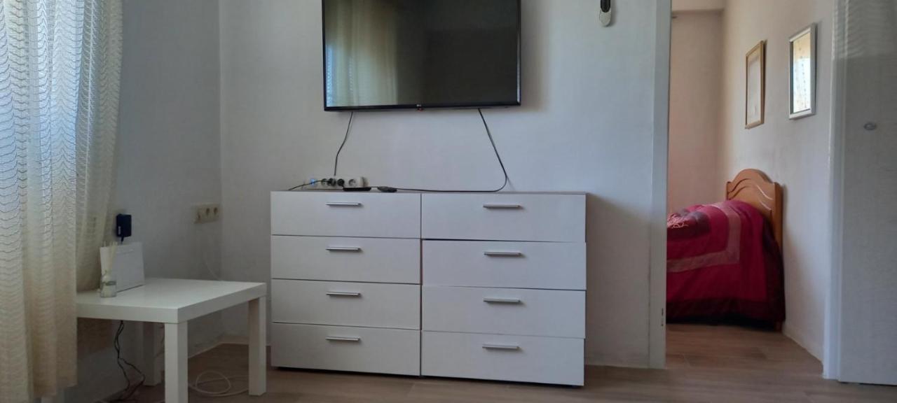 La Casa De Luda Appartamento Alicante Esterno foto