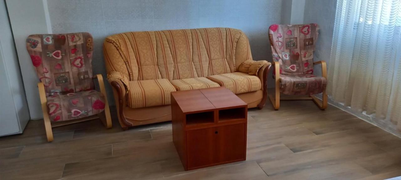 La Casa De Luda Appartamento Alicante Esterno foto