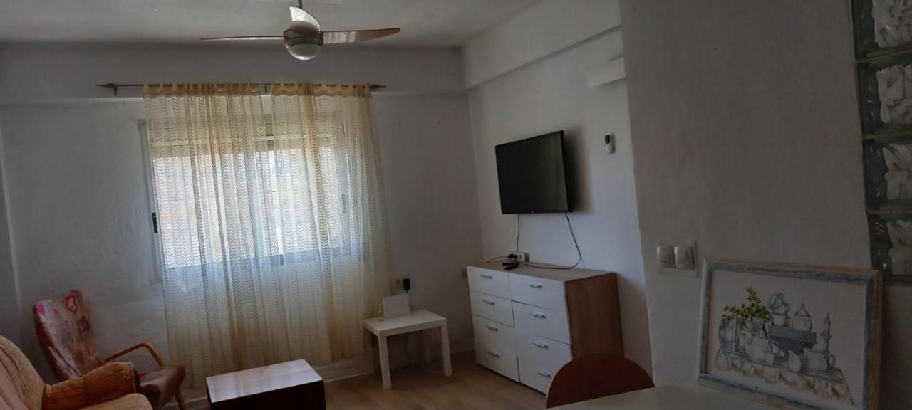 La Casa De Luda Appartamento Alicante Esterno foto