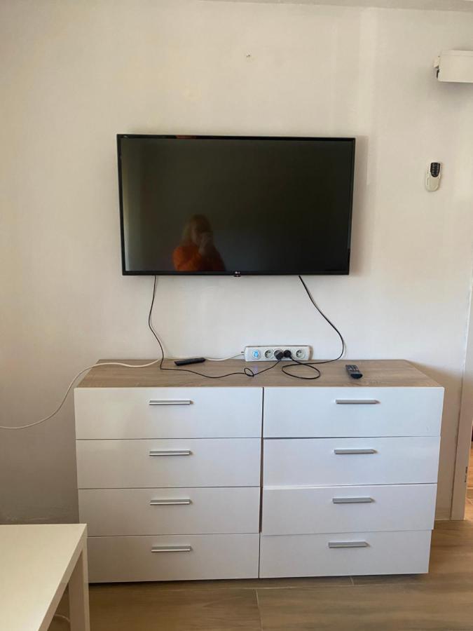 La Casa De Luda Appartamento Alicante Esterno foto