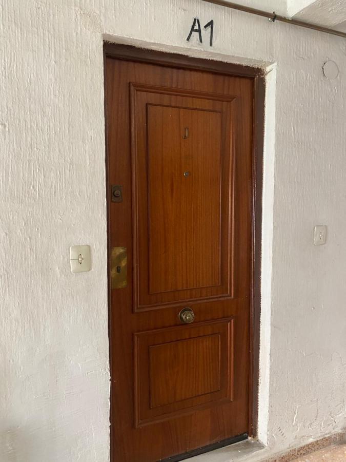 La Casa De Luda Appartamento Alicante Esterno foto