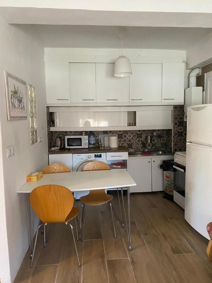 La Casa De Luda Appartamento Alicante Esterno foto
