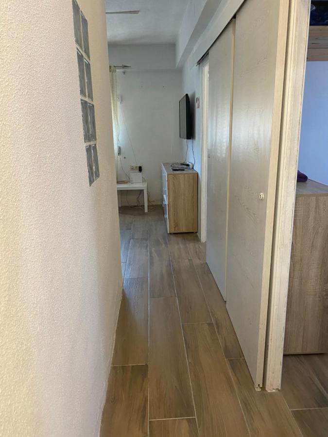 La Casa De Luda Appartamento Alicante Esterno foto